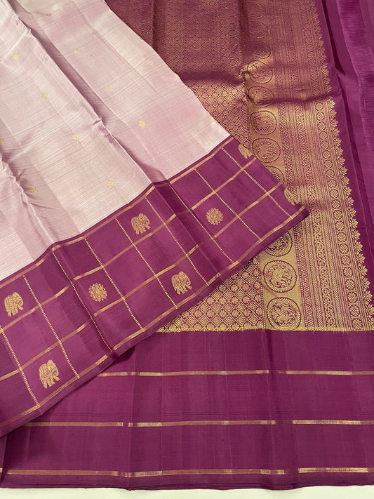 Kanchivaram Silk SBF30E20-2 By SRISHTA