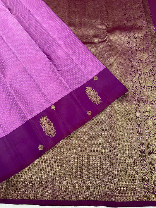Kanchivaram Silk SBF30E18-3 By SRISHTA
