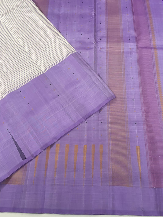 Kanchivaram Silk SBF26E5-1 By SRISHTA