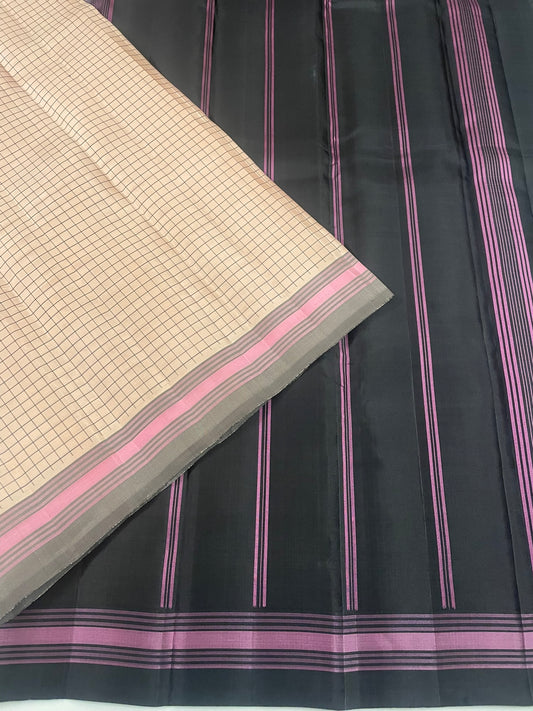 Kanchivaram Silk SBF26E1-1 By SRISHTA