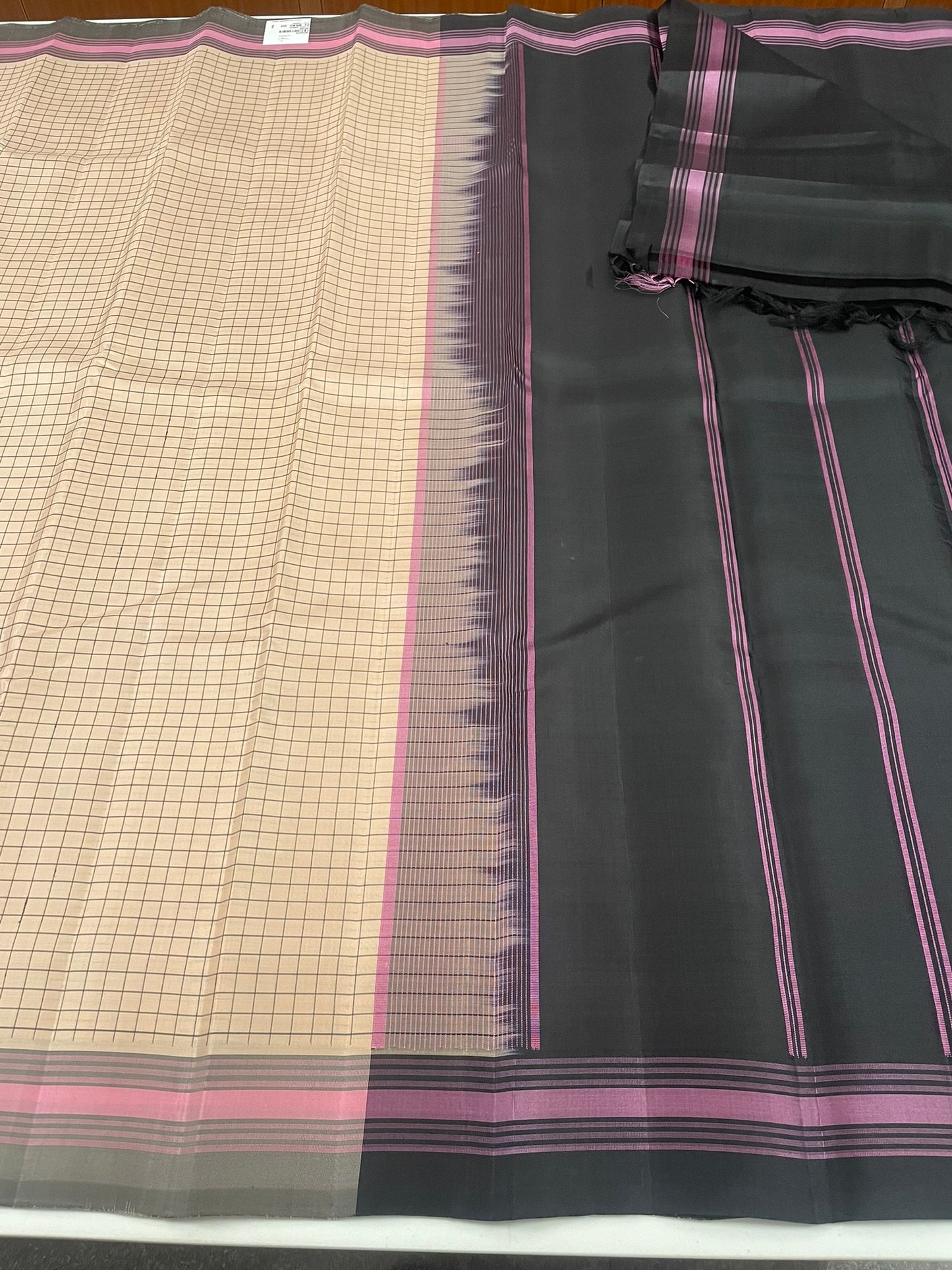 Kanchivaram Silk SBF26E1-1 By SRISHTA
