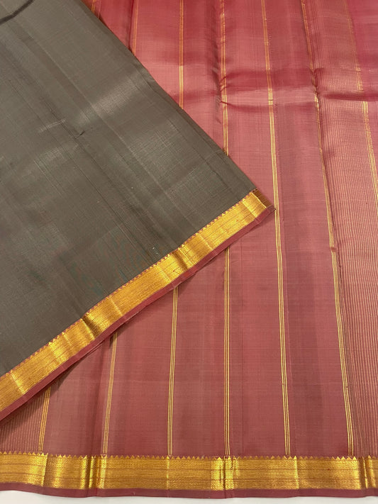 Kanchivaram Silk SBF26E1-2 By SRISHTA