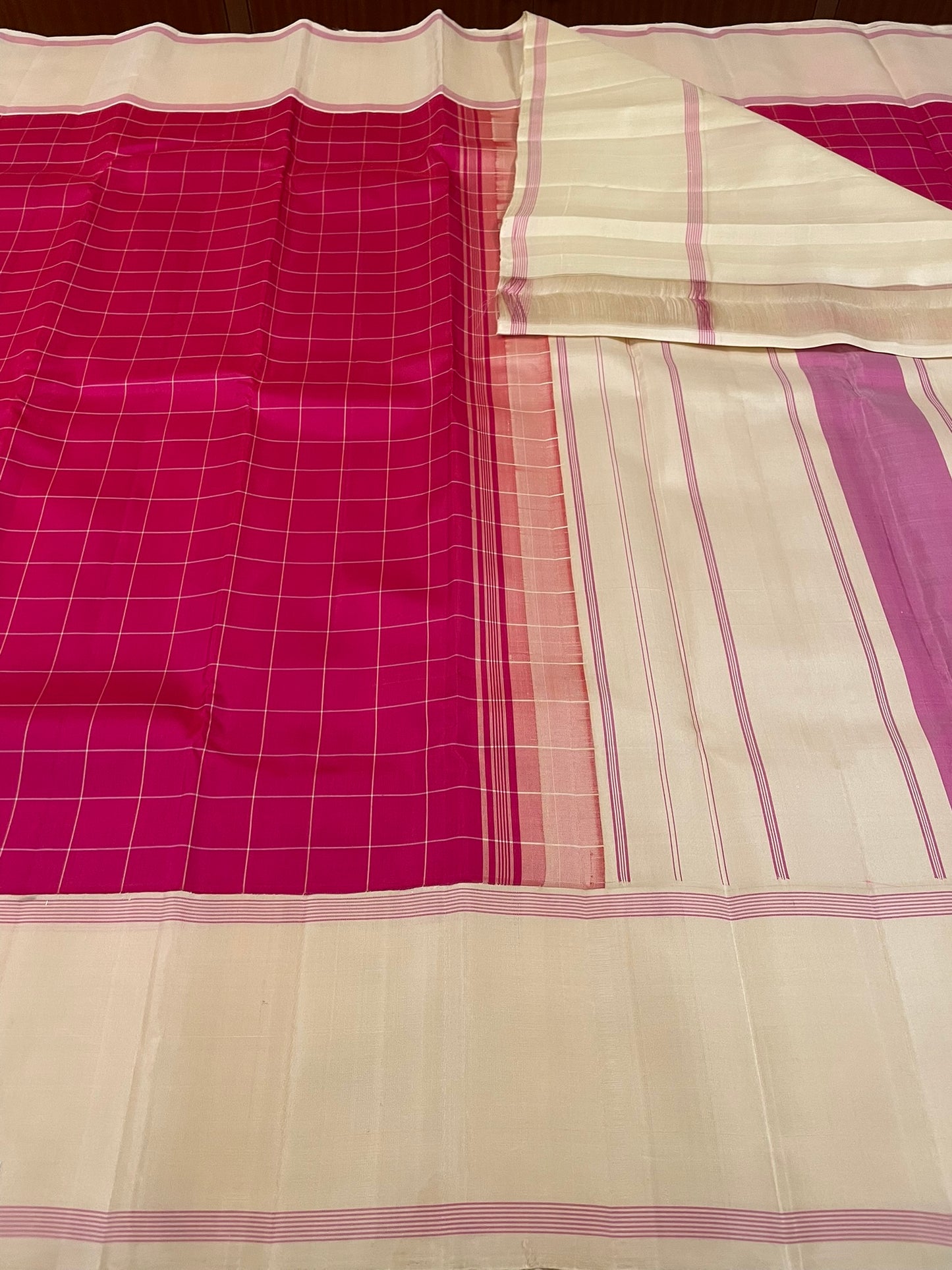 Kanchivaram Silk SBF33E2-1 By SRISHTA