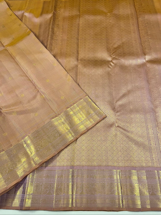 Kanchivaram Silk SBF147J3-1 By SRISHTA