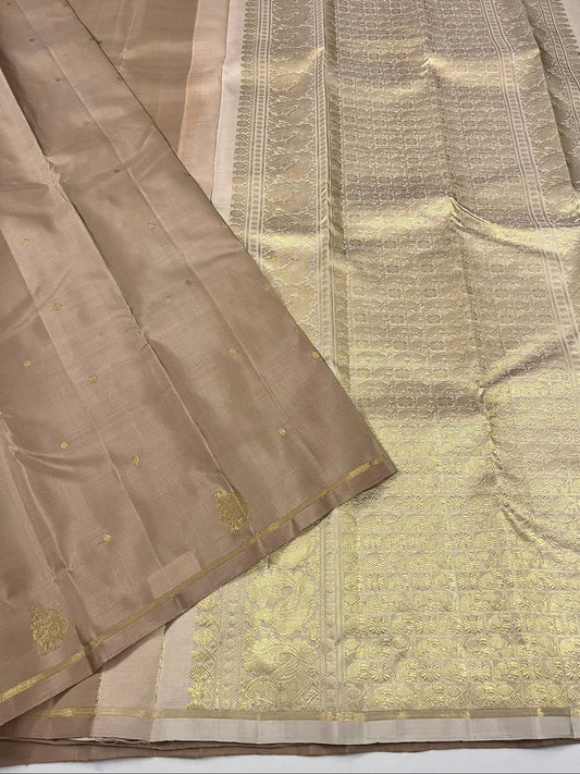 Kanchivaram Silk SBF146J3-3 By SRISHTA