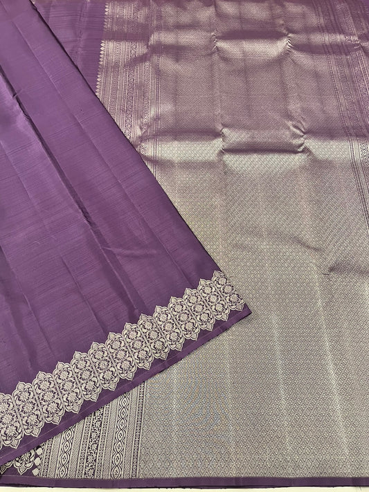 Kanchivaram Silk SBF146J6-1 By SRISHTA