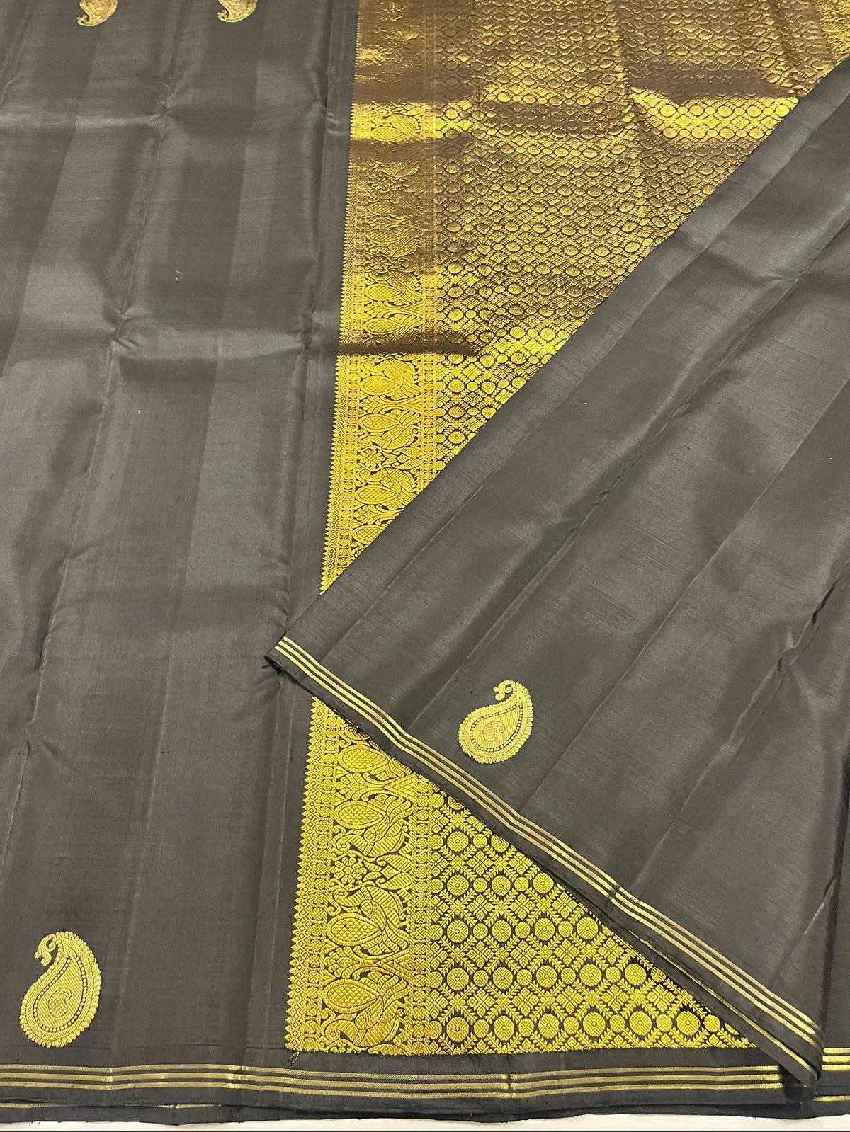 Kanchivaram Silk SBF146J4-2 By SRISHTA