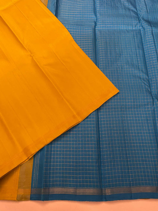 Kanchivaram Silk SBE239B2-1 By SRISHTA