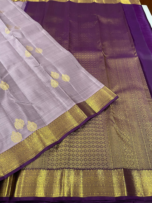 Kanchivaram Silk SBF39E4-7 By SRISHTA