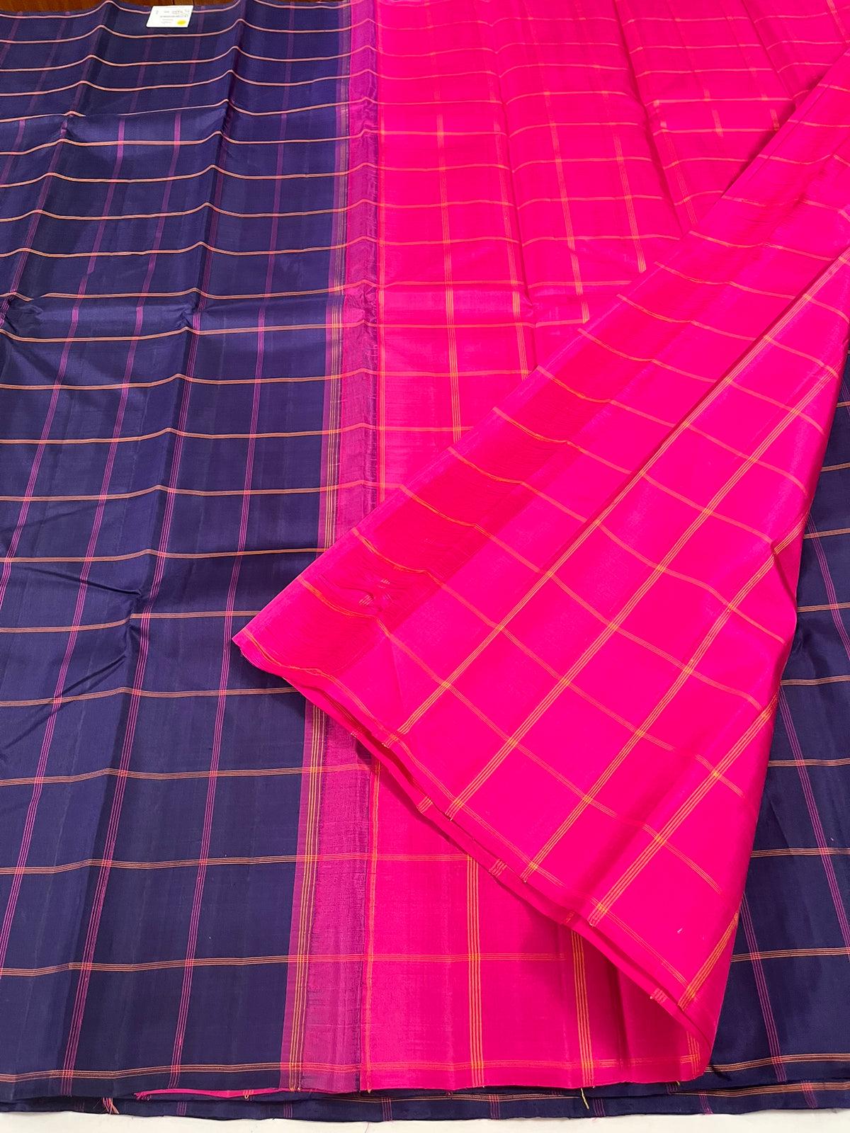 Kanchivaram Silk SBF150J1-1 By SRISHTA