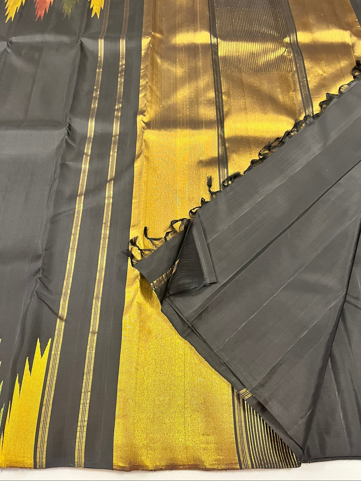 Kanchivaram Silk SBF150J7-1 By SRISHTA