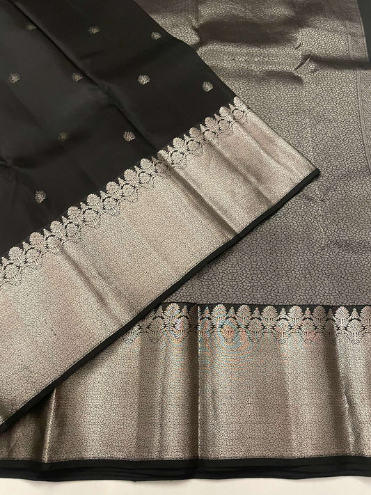 Kanchivaram Silk SBE228A8-4 By SRISHTA