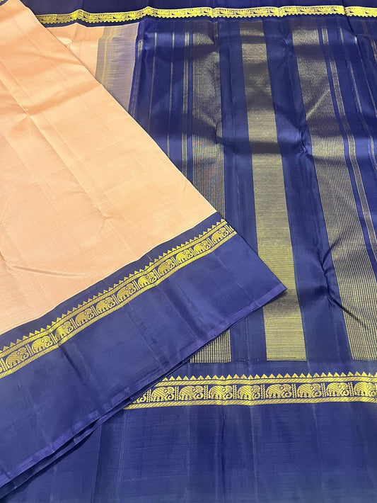 Kanchivaram Silk SBF151J4-1 By SRISHTA