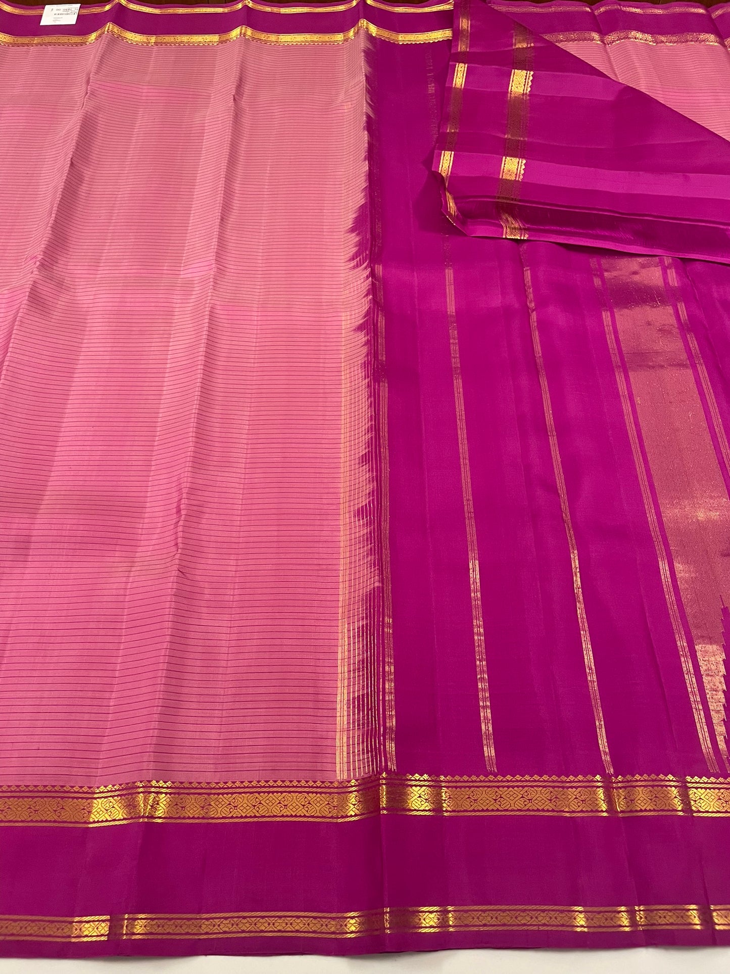 Kanchivaram Silk SBF44E1-4 By SRISHTA