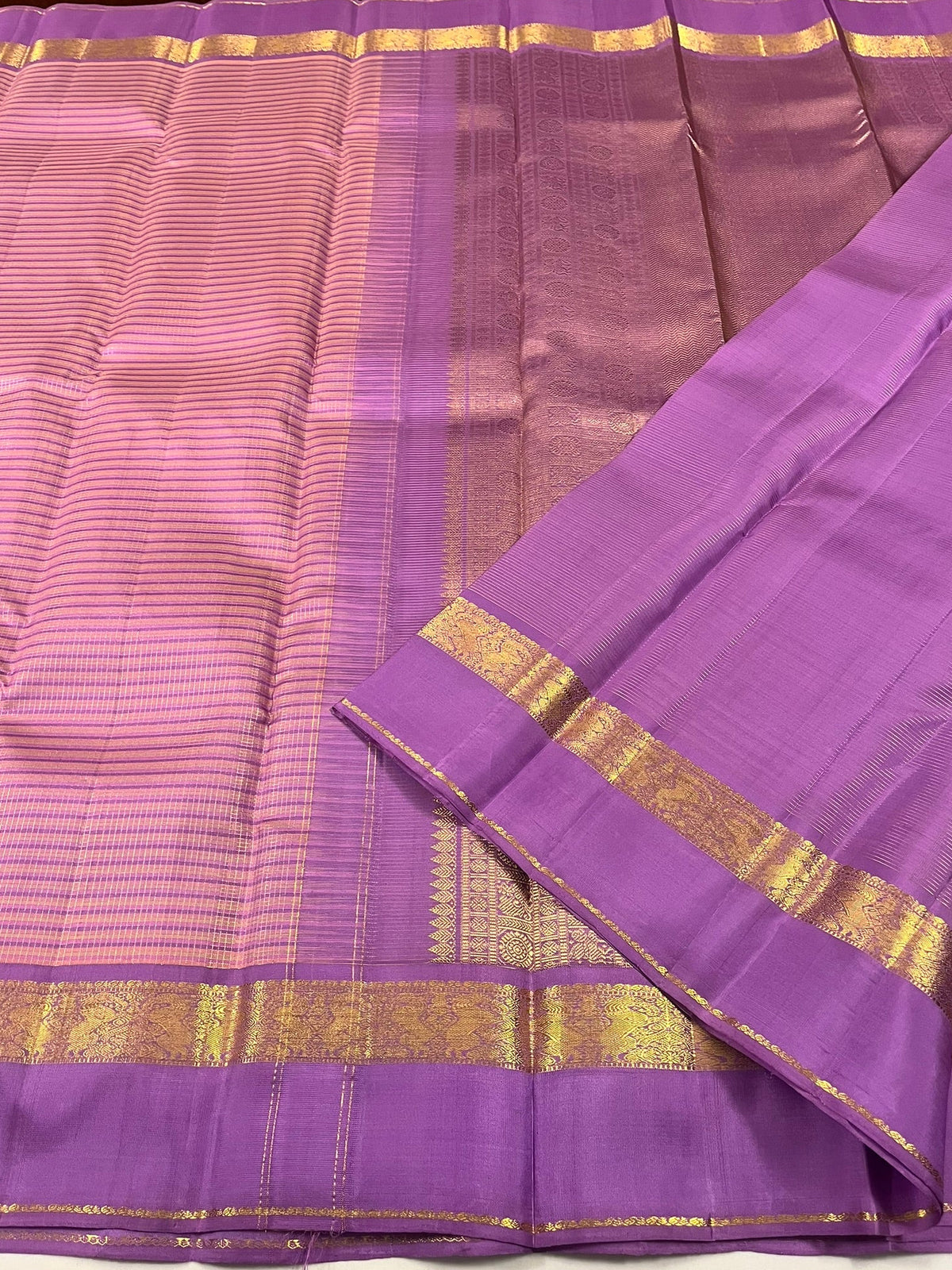 Kanchivaram Silk SBF152J7-2 By SRISHTA