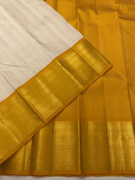 Kanchivaram Silk SBE249B3-13 By SRISHTA