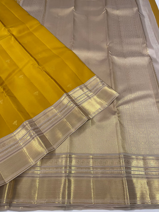 Kanchivaram Silk SBF45E1-2 By SRISHTA