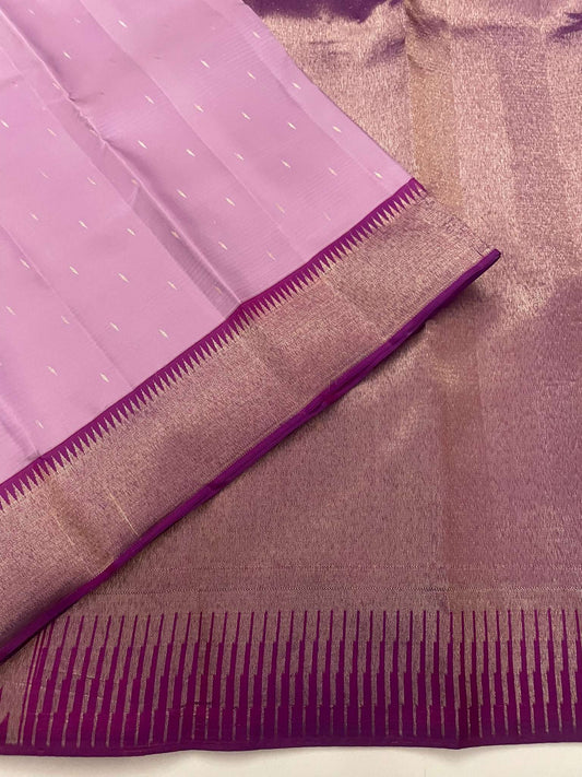 Kanchivaram Silk SBE236A11-4 By SRISHTA