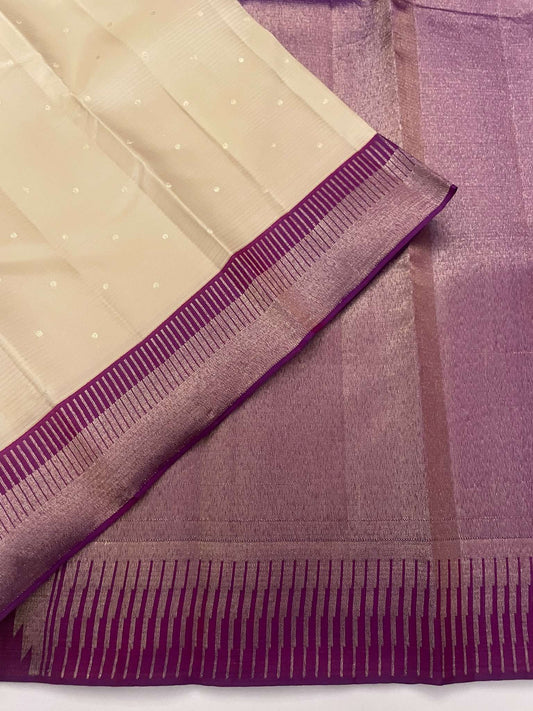 Kanchivaram Silk SBE236A11-1 By SRISHTA