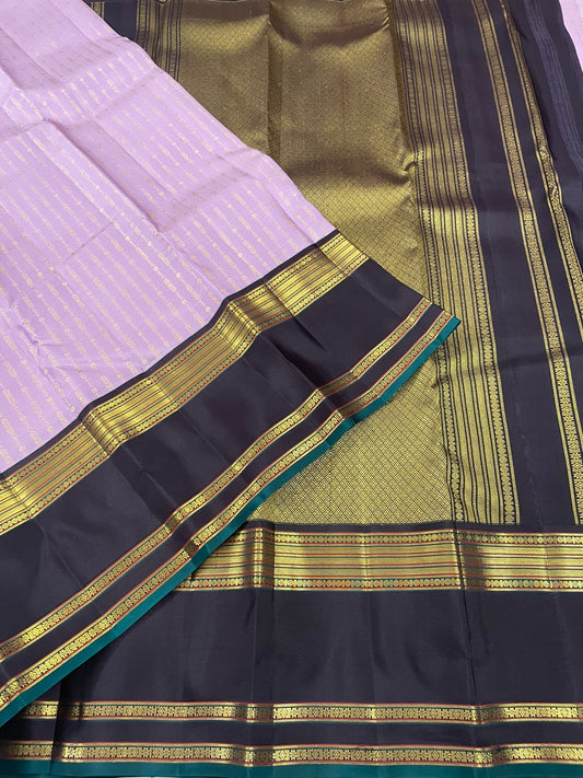 Kanchivaram Silk SBF45E12-1 By SRISHTA