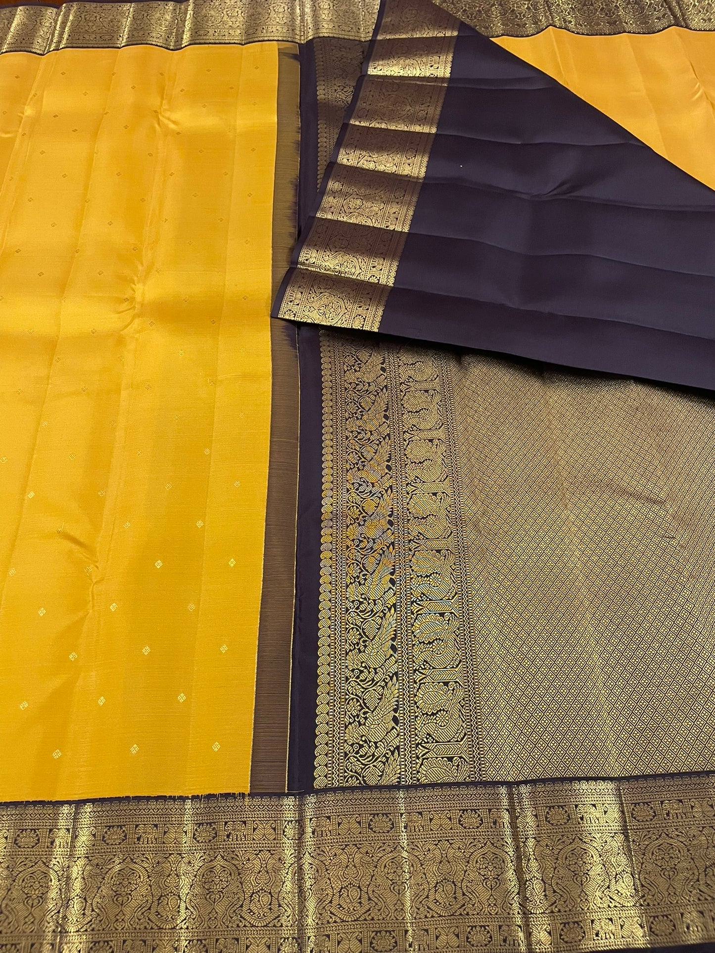 Kanchivaram Silk SBF45E5-2 By SRISHTA