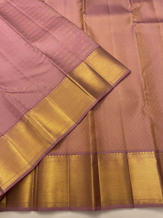 Kanchivaram Silk SBE249A6-2 By SRISHTA