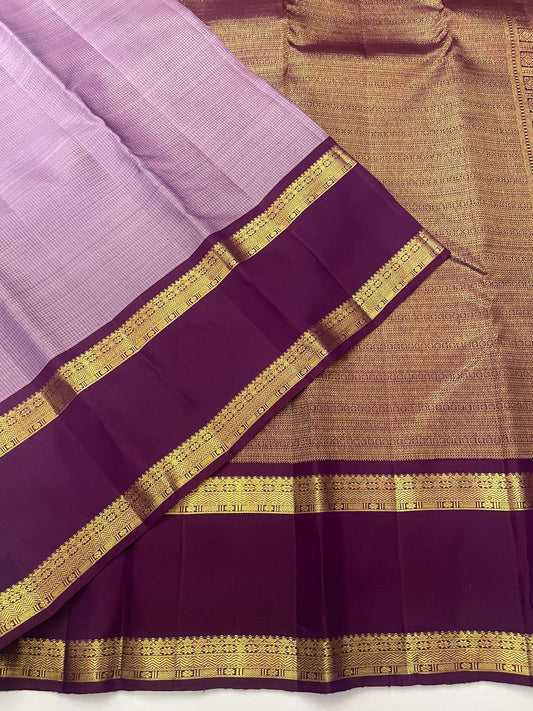 Kanchivaram Silk SBE237A9-1 By SRISHTA