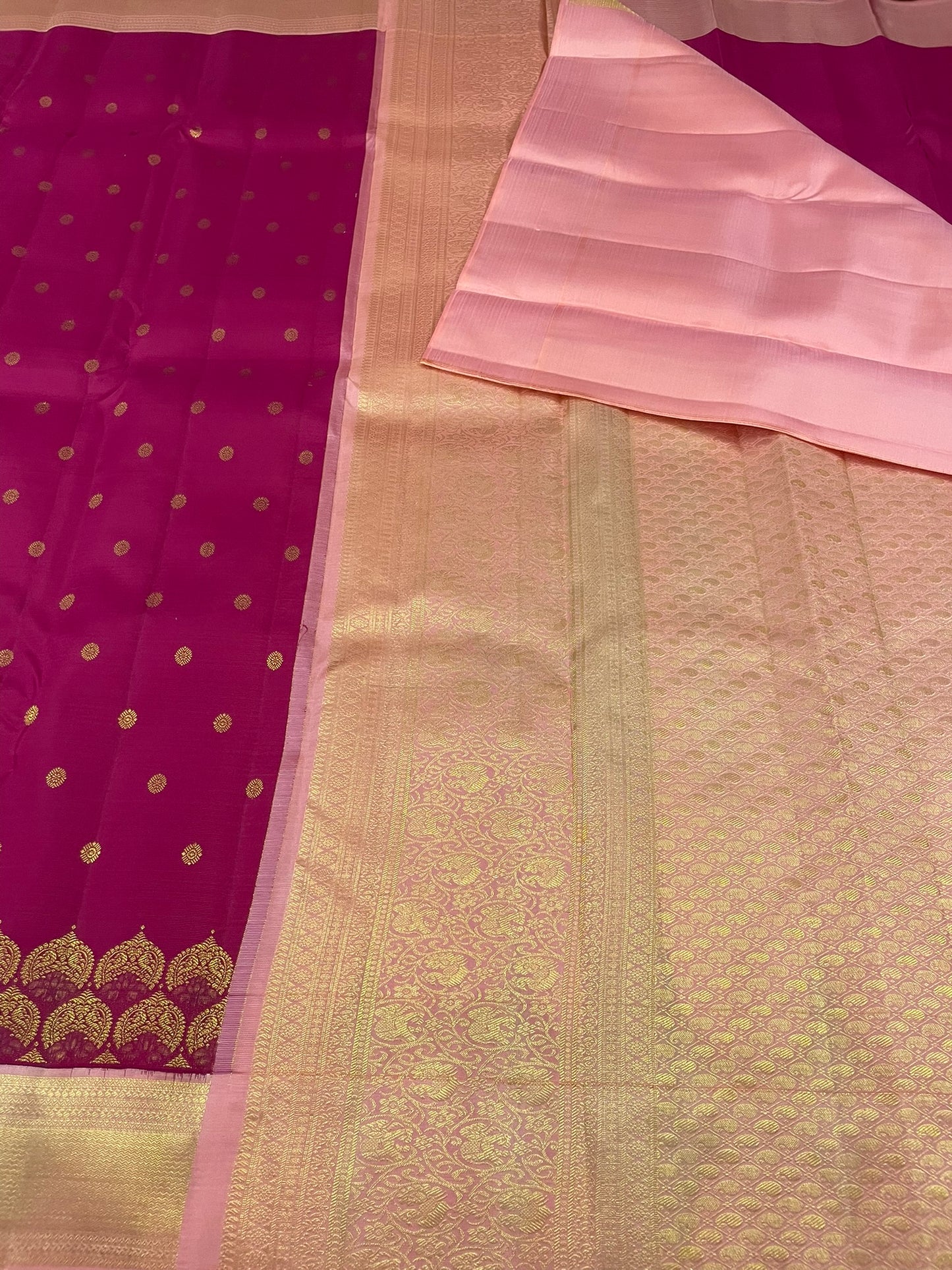 Kanchivaram Silk SBF45E17-2 By SRISHTA