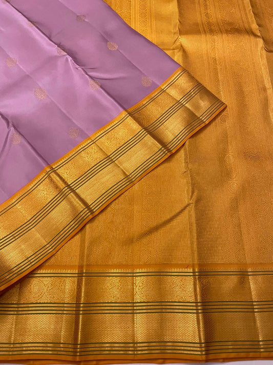 Kanchivaram Silk SBE187K3-12 By SRISHTA