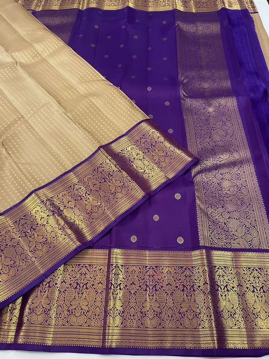 Kanchivaram Silk SBF45E23-1 By SRISHTA