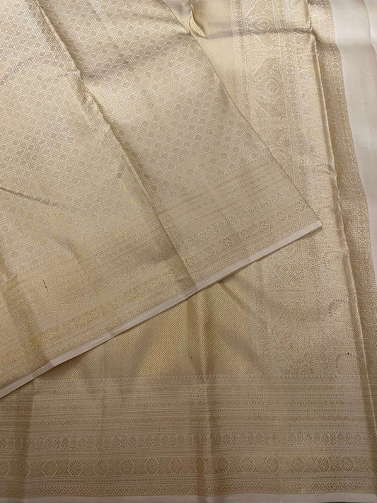 Kanchivaram Silk SBE187K7-16 By SRISHTA