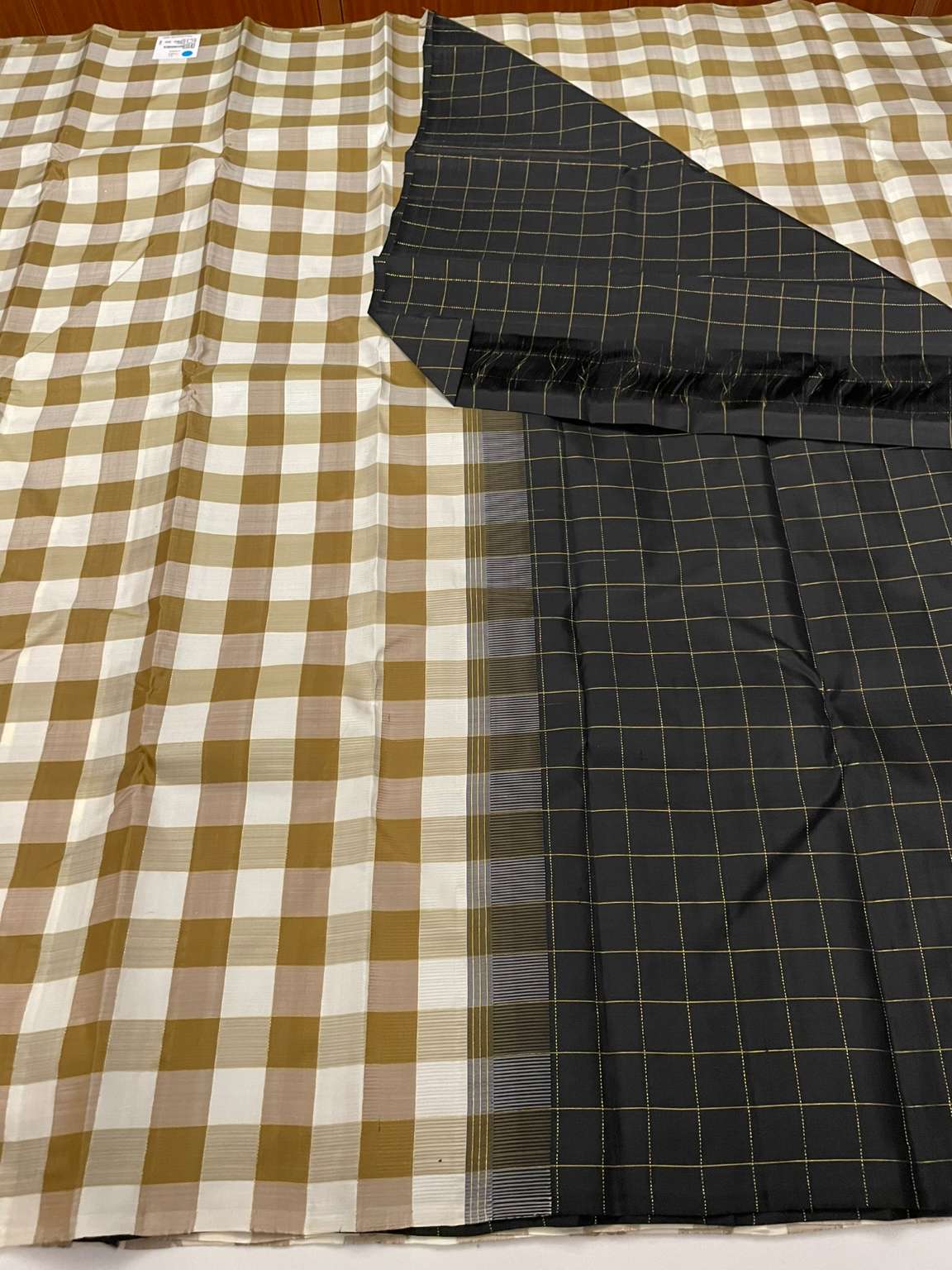 Kanchivaram Silk SBE193K3-1 By SRISHTA