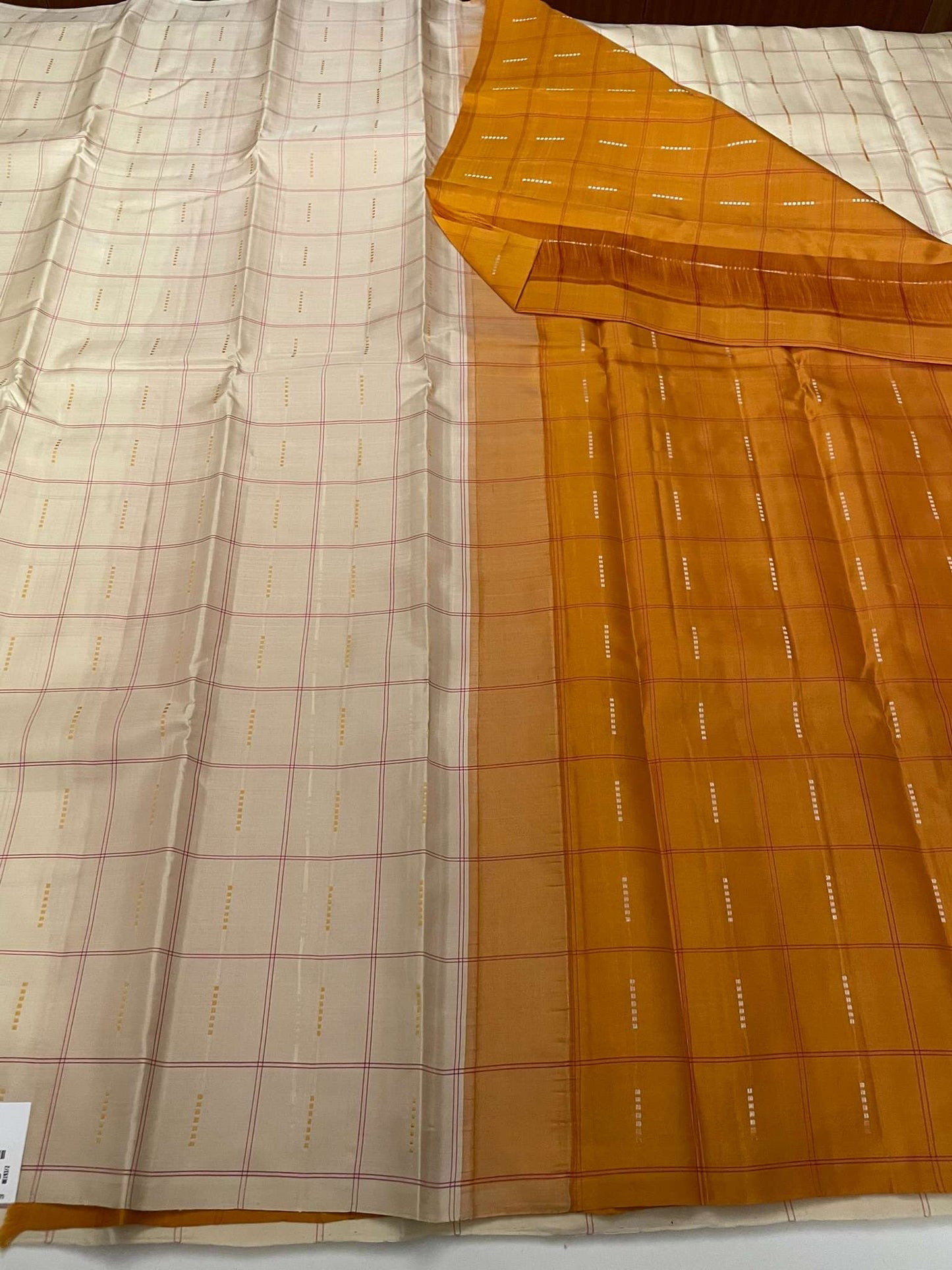 Kanchivaram Silk SBE193K2-1 By SRISHTA