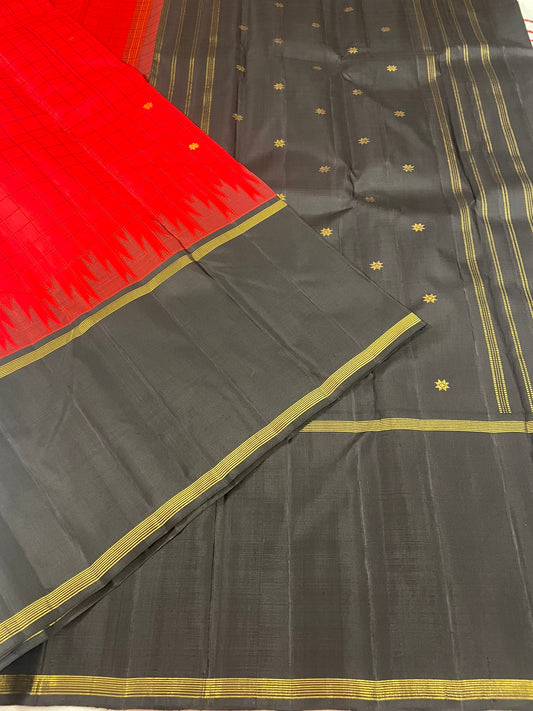 Kanchivaram Silk SBF51F5-2 By SRISHTA