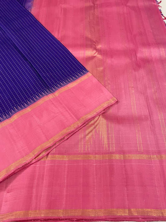 Kanchivaram Silk SBF51F2-6 By SRISHTA