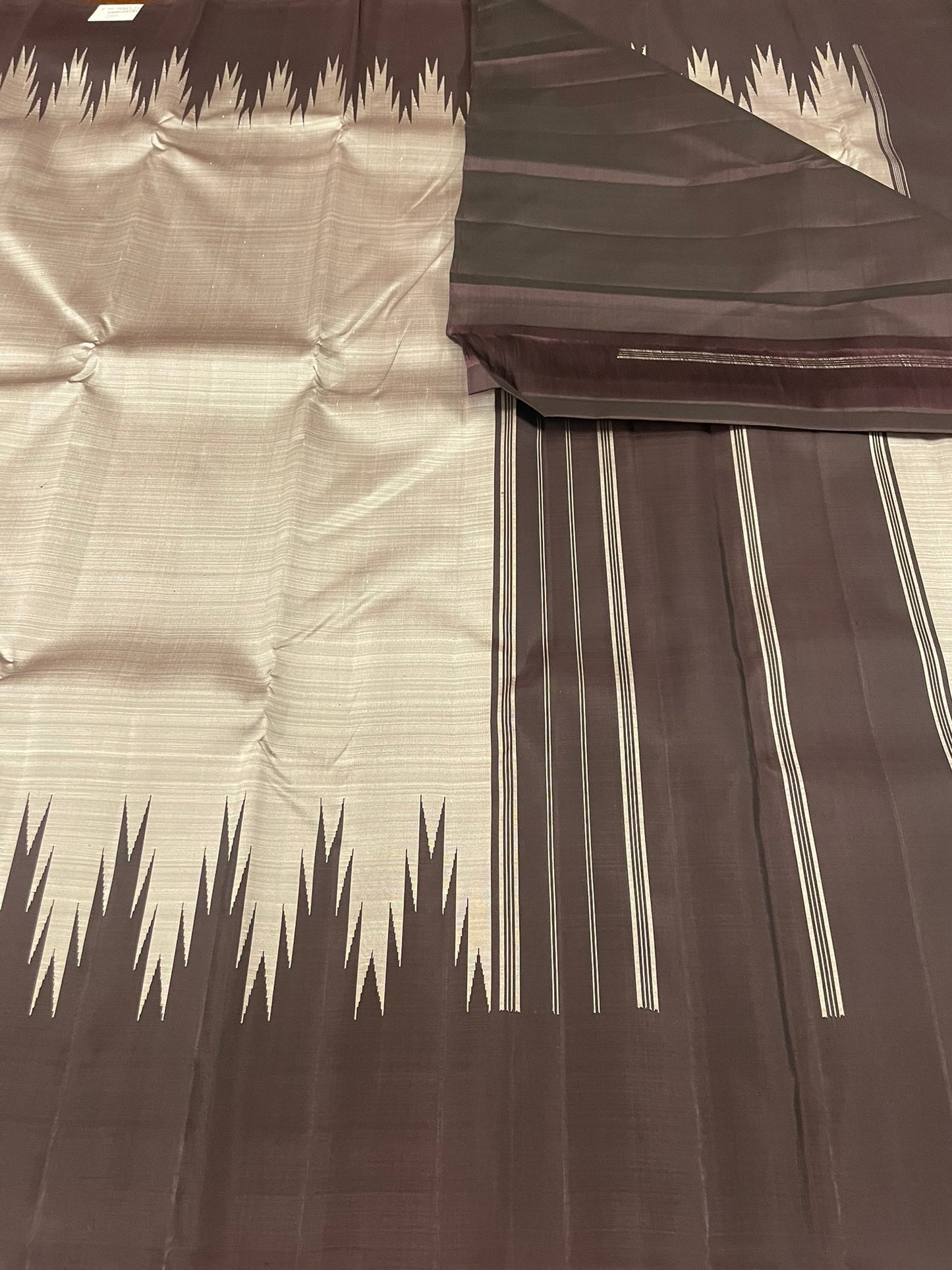 Kanchivaram Silk SBF51F1-3 By SRISHTA