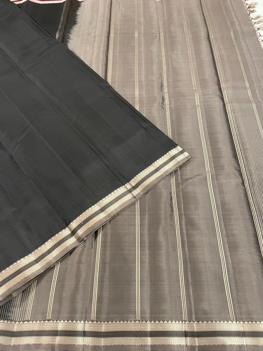 Kanchivaram Silk SBF52F2-4 By SRISHTA