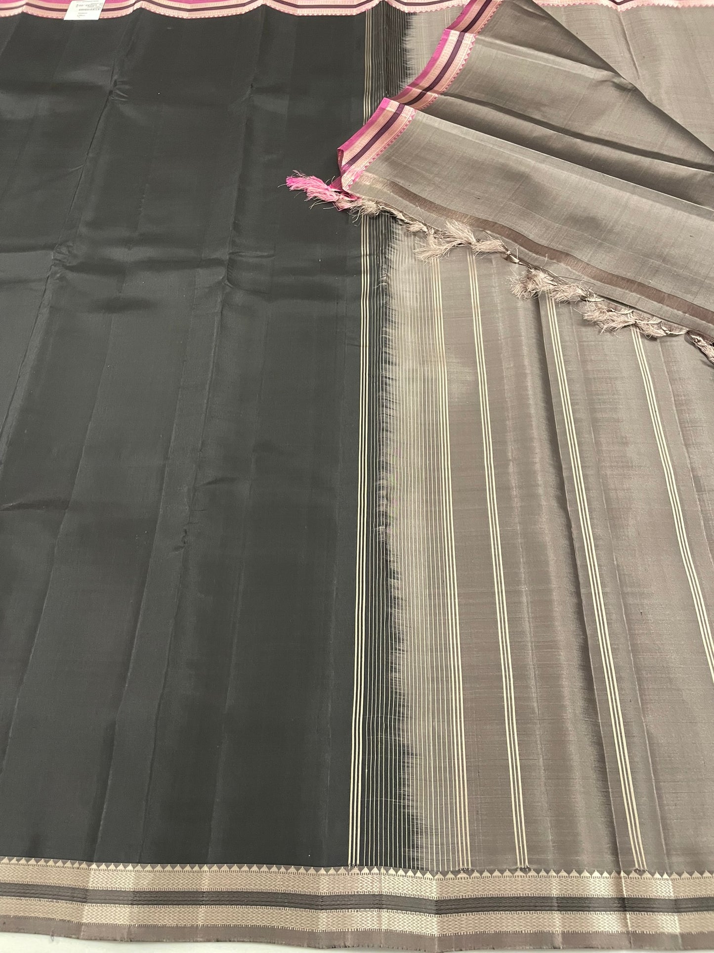 Kanchivaram Silk SBF52F2-4 By SRISHTA