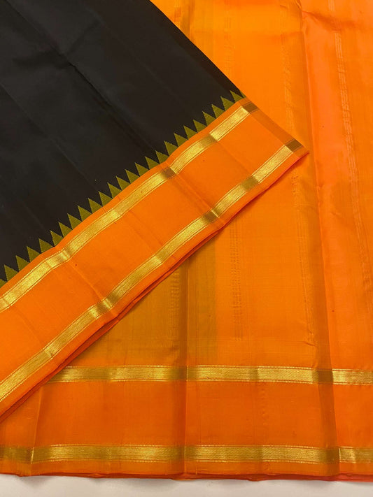 Kanchivaram Silk SBE253B5-2 By SRISHTA