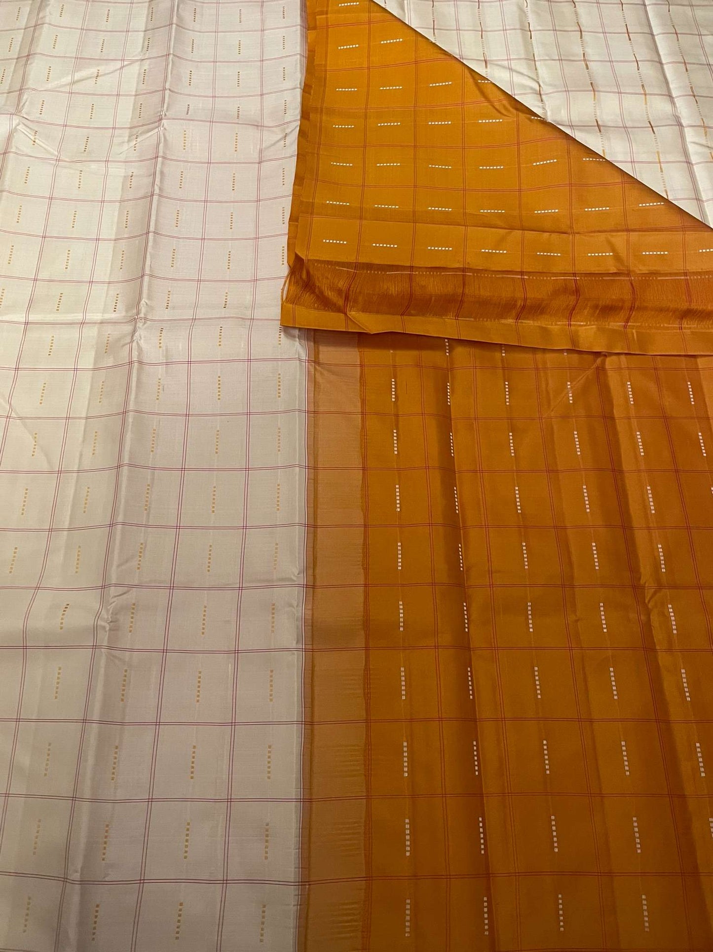 Kanchivaram Silk SBE139J2-1 By SRISHTA