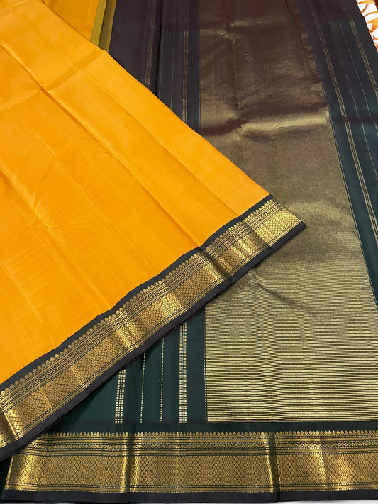 Kanchivaram Silk SBF53F3-1 By SRISHTA