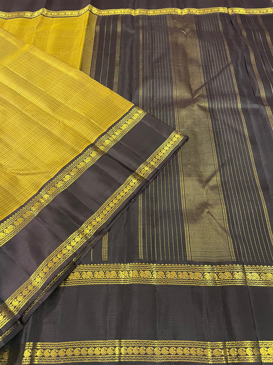 Kanchivaram Silk SBF53F9-1 By SRISHTA