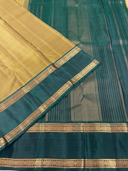 Kanchivaram Silk SBF53F8-1 By SRISHTA