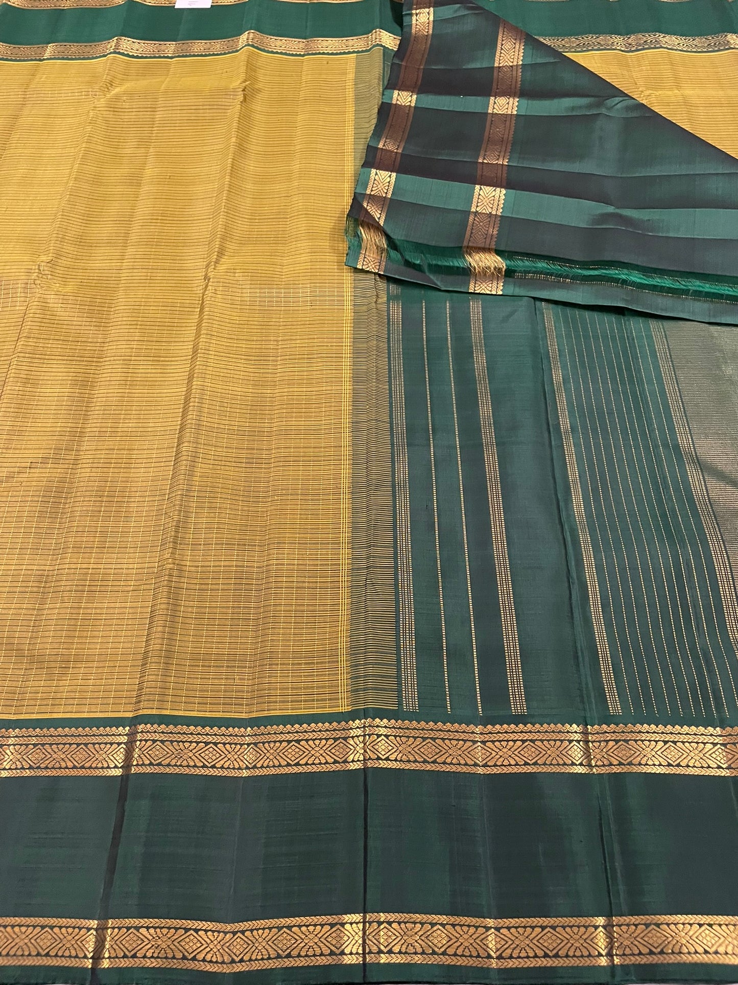 Kanchivaram Silk SBF53F8-1 By SRISHTA