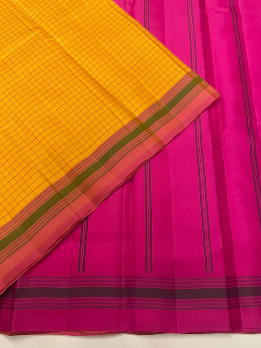 Kanchivaram Silk SBE253B1-1 By SRISHTA