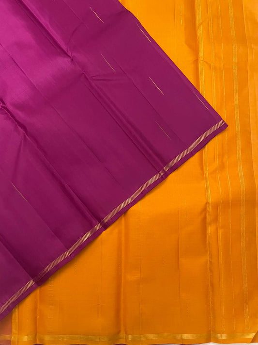 Kanchivaram Silk SBE107I1-2 By SRISHTA