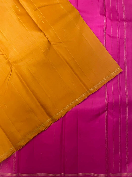 Kanchivaram Silk SBE107I1-1 By SRISHTA