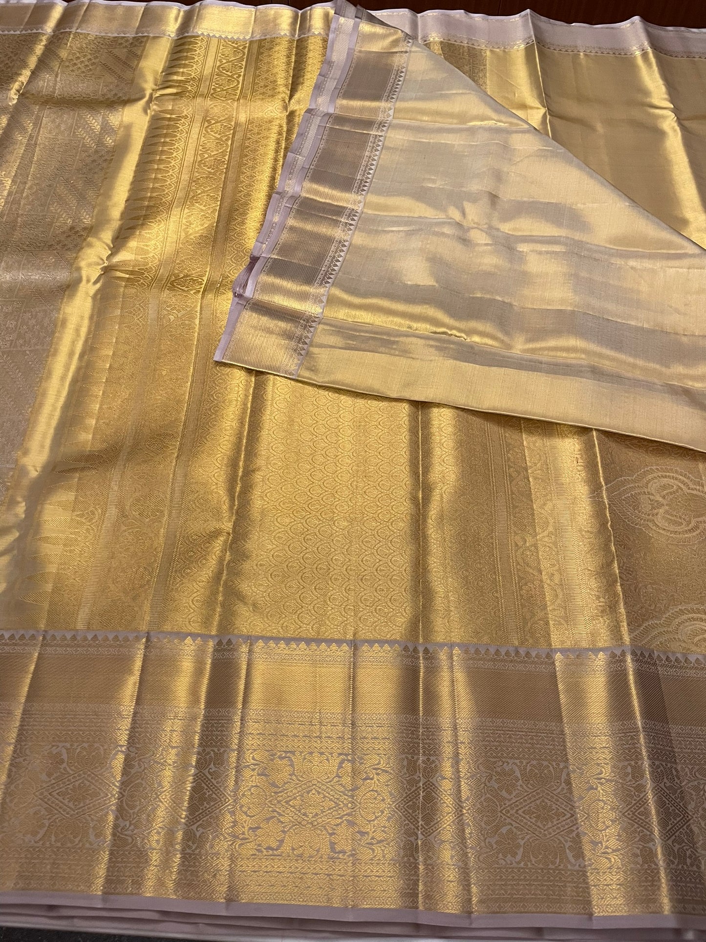 Kanchivaram Silk SBE157j16-2By SRISHTA