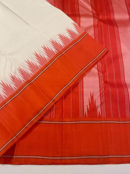 Kanchivaram Silk SBE255B3-1 By SRISHTA