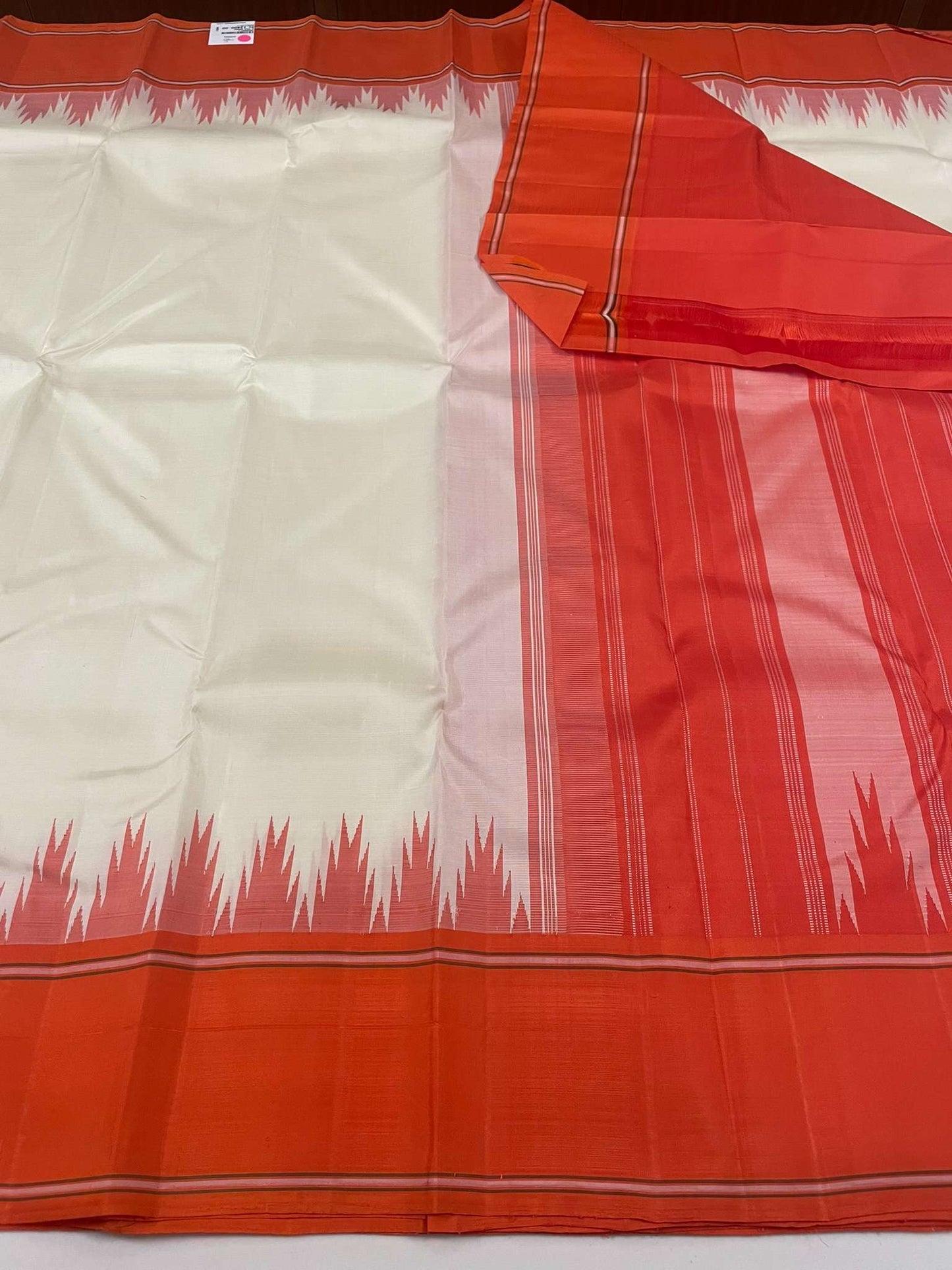 Kanchivaram Silk SBE255B3-1 By SRISHTA